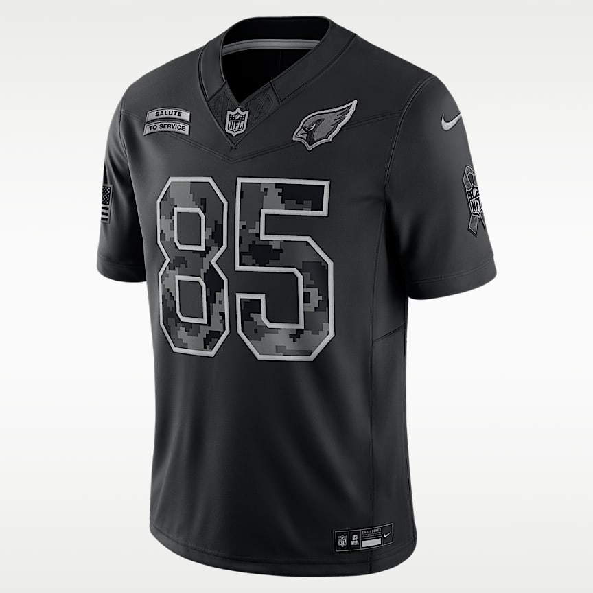 Arizona Cardinals Salute to Service Sideline Men's Nike Dri-FIT